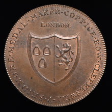 Load image into Gallery viewer, Middlesex D&amp;H 160 Clerkenwell