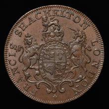 Load image into Gallery viewer, Middlesex D&amp;H 477 Shackelton&#39;s