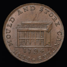 Load image into Gallery viewer, Middlesex D&amp;H 477 Shackelton&#39;s