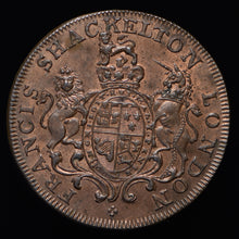 Load image into Gallery viewer, Middlesex D&amp;H 477a Shackelton&#39;s