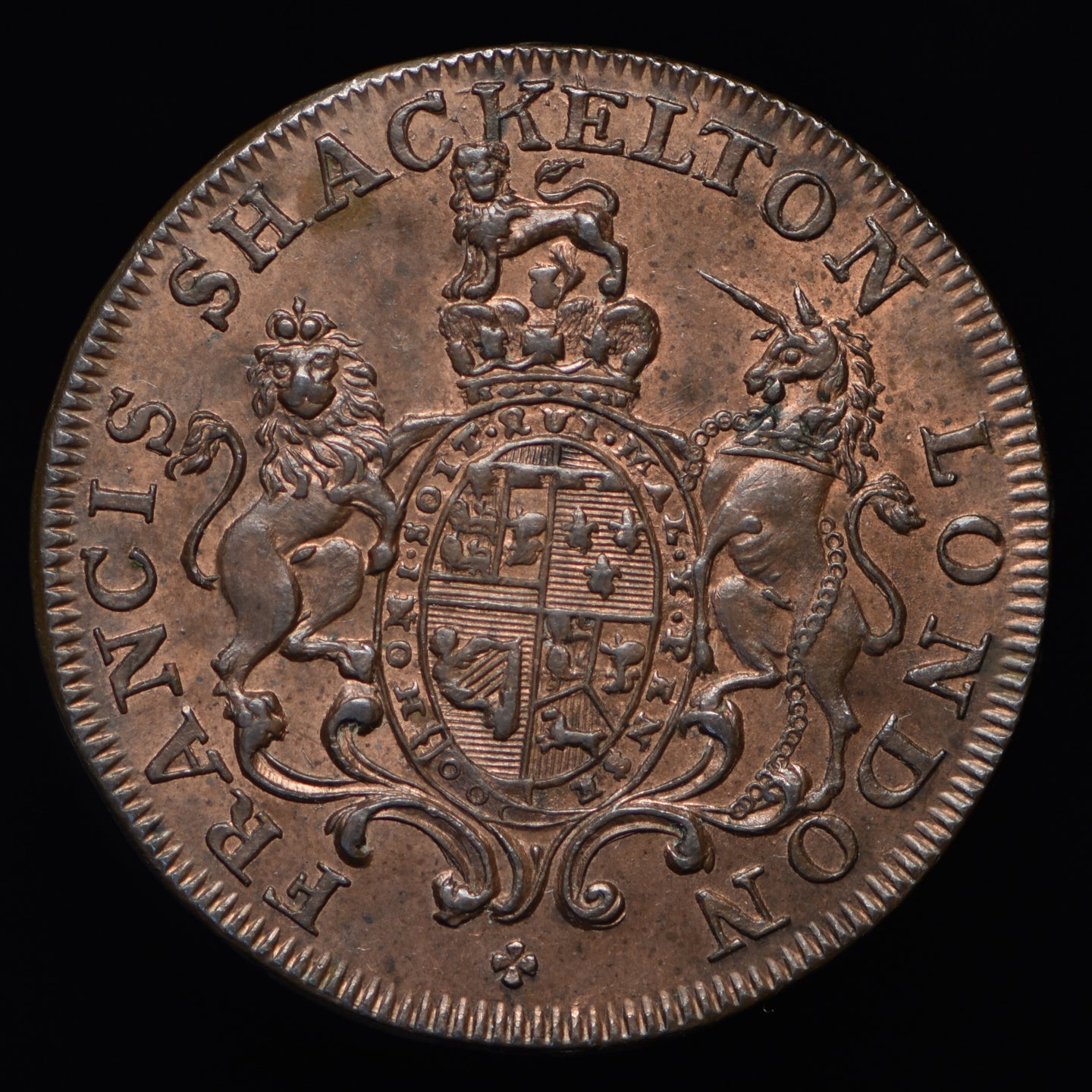 Middlesex D&H 477a Shackelton's