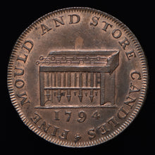 Load image into Gallery viewer, Middlesex D&amp;H 477a Shackelton&#39;s