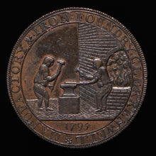 Load image into Gallery viewer, Middlesex D&amp;H 480 Skidmore&#39;s