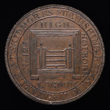 Load image into Gallery viewer, Middlesex D&amp;H 480 Skidmore&#39;s