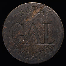 Load image into Gallery viewer, Bath Theatre W. 2