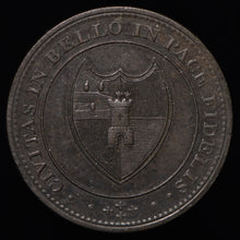 Load image into Gallery viewer, Worcestershire, (W. 1263) House of Industry