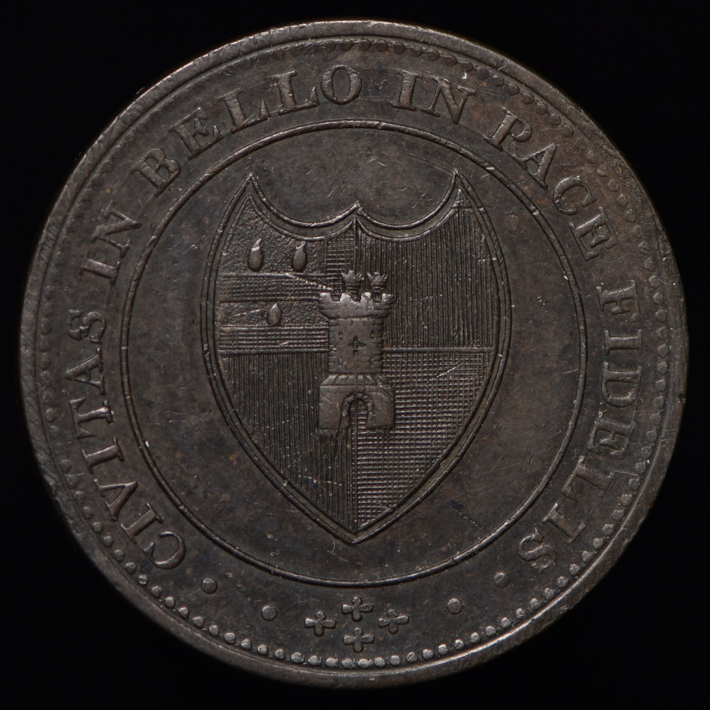 Worcestershire, (W. 1263) House of Industry