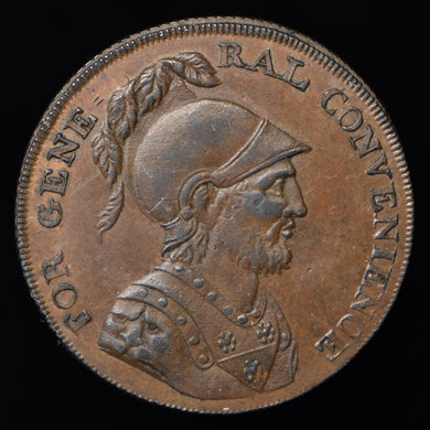 Middlesex D&H 1018a Political & Social