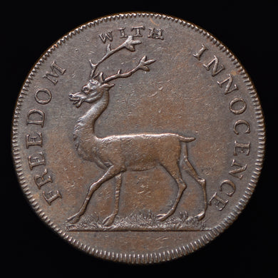 Middlesex Political & Social D&H 1041