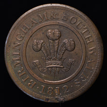 Load image into Gallery viewer, Birmingham, (W. 183) Birmingham &amp; South Wales