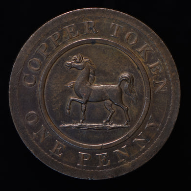 Birmingham, (W. 183) Birmingham & South Wales