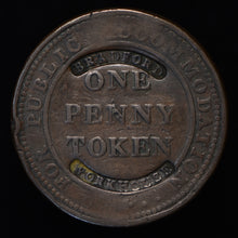 Load image into Gallery viewer, Bradford, (W. 412) The Workhouse