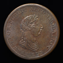 Load image into Gallery viewer, Sheffield, (W. 1070) For Public Accomodation