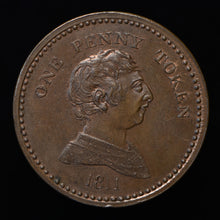 Load image into Gallery viewer, Bristol, (W. 418) Civitas Bristol