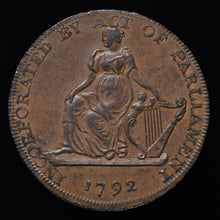 Load image into Gallery viewer, Dublin D&amp;H 42 Camac