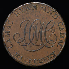 Load image into Gallery viewer, Dublin D&amp;H 42 Camac