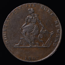 Load image into Gallery viewer, Dublin D&amp;H 360 R.L.T. &amp; Co.