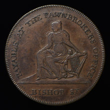 Load image into Gallery viewer, Dublin D&amp;H 4