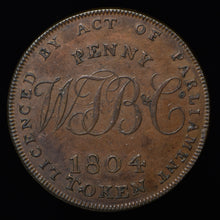 Load image into Gallery viewer, Dublin D&amp;H 4