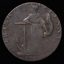 Load image into Gallery viewer, Dublin D&amp;H 8