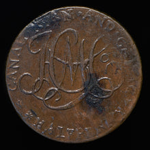 Load image into Gallery viewer, Dublin D&amp;H 177 Camac