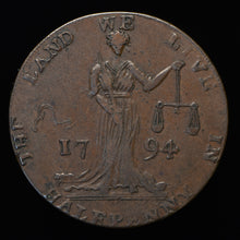 Load image into Gallery viewer, Dublin D&amp;H 339 L&amp;R