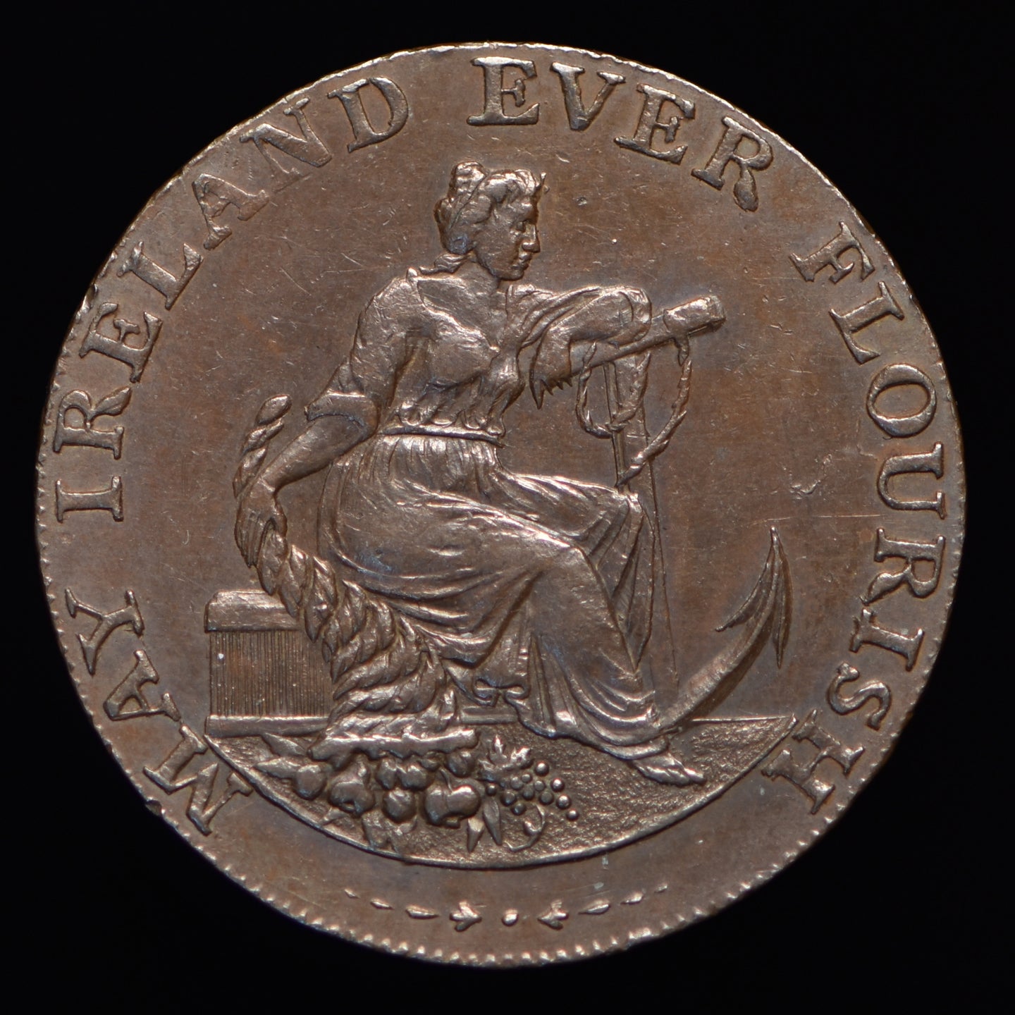 Dublin D&H 351 Parker's