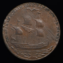 Load image into Gallery viewer, Dublin D&amp;H 5