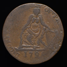 Load image into Gallery viewer, Dublin D&amp;H 88 Camac