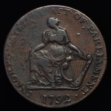 Load image into Gallery viewer, Dublin D&amp;H 91a Camac