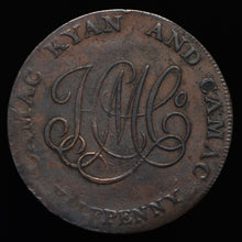 Load image into Gallery viewer, Dublin D&amp;H 91a Camac