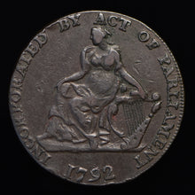 Load image into Gallery viewer, Dublin D&amp;H 120 Camac