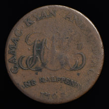 Load image into Gallery viewer, Dublin D&amp;H 237 Camac