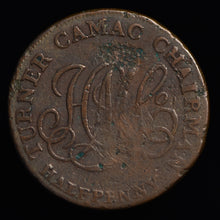 Load image into Gallery viewer, Dublin D&amp;H 275 Turner &amp; Camac