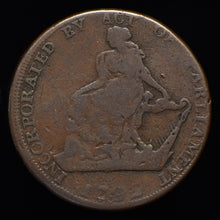 Load image into Gallery viewer, Dublin D&amp;H 295 Turner Camac