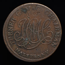 Load image into Gallery viewer, Dublin D&amp;H 295 Turner Camac