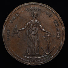 Load image into Gallery viewer, Dublin D&amp;H 311 H.