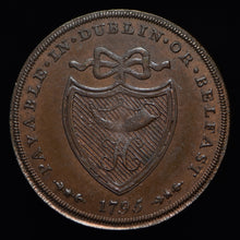 Load image into Gallery viewer, Dublin D&amp;H 311 H.