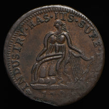 Load image into Gallery viewer, Dublin D&amp;H 361 R.L.T. &amp; Co.