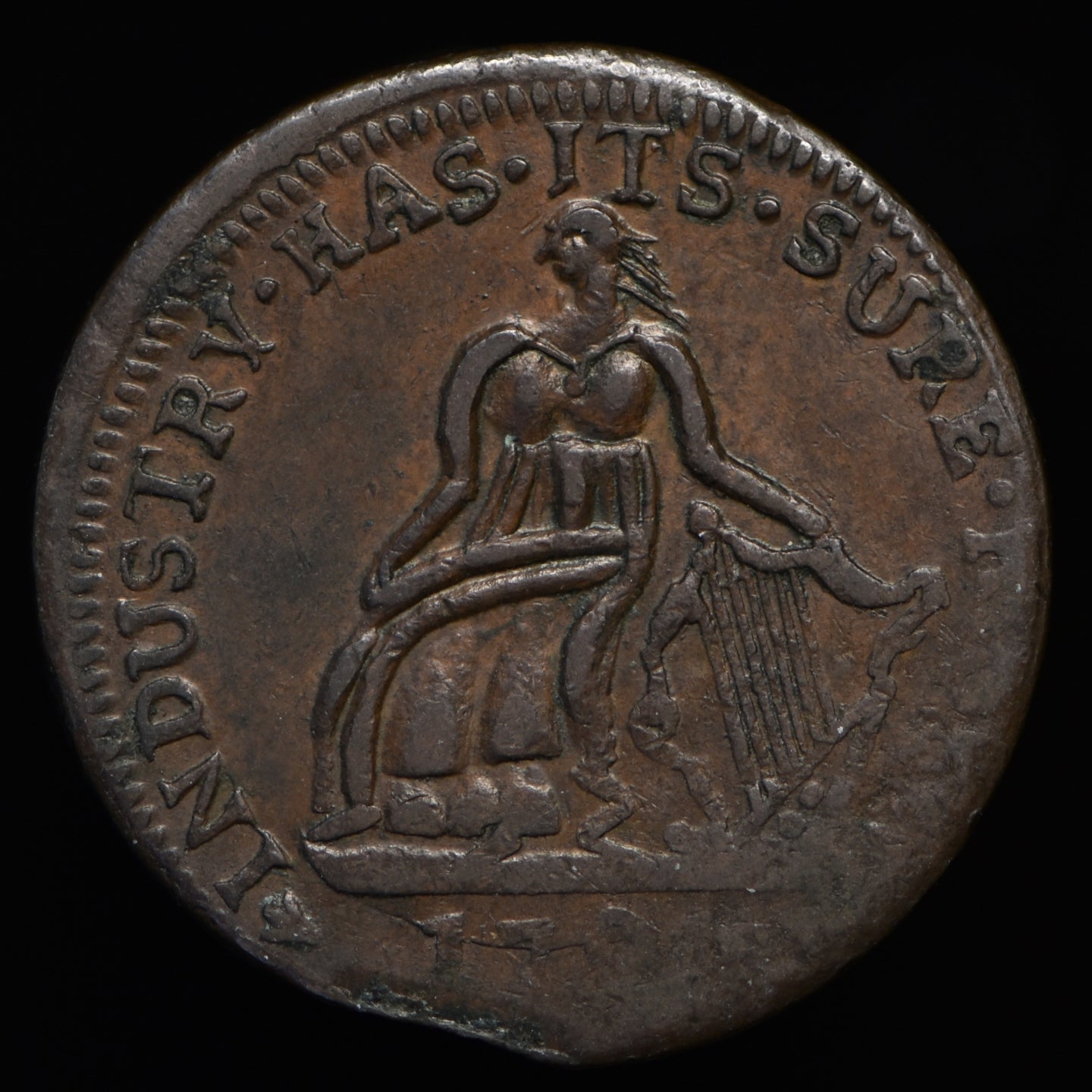 Dublin D&H 361 R.L.T. & Co.