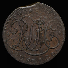 Load image into Gallery viewer, Dublin D&amp;H 361 R.L.T. &amp; Co.