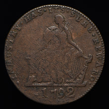 Load image into Gallery viewer, Dublin D&amp;H 369 R.L.T. &amp; Co.