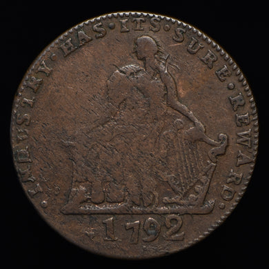 Dublin D&H 369 R.L.T. & Co.