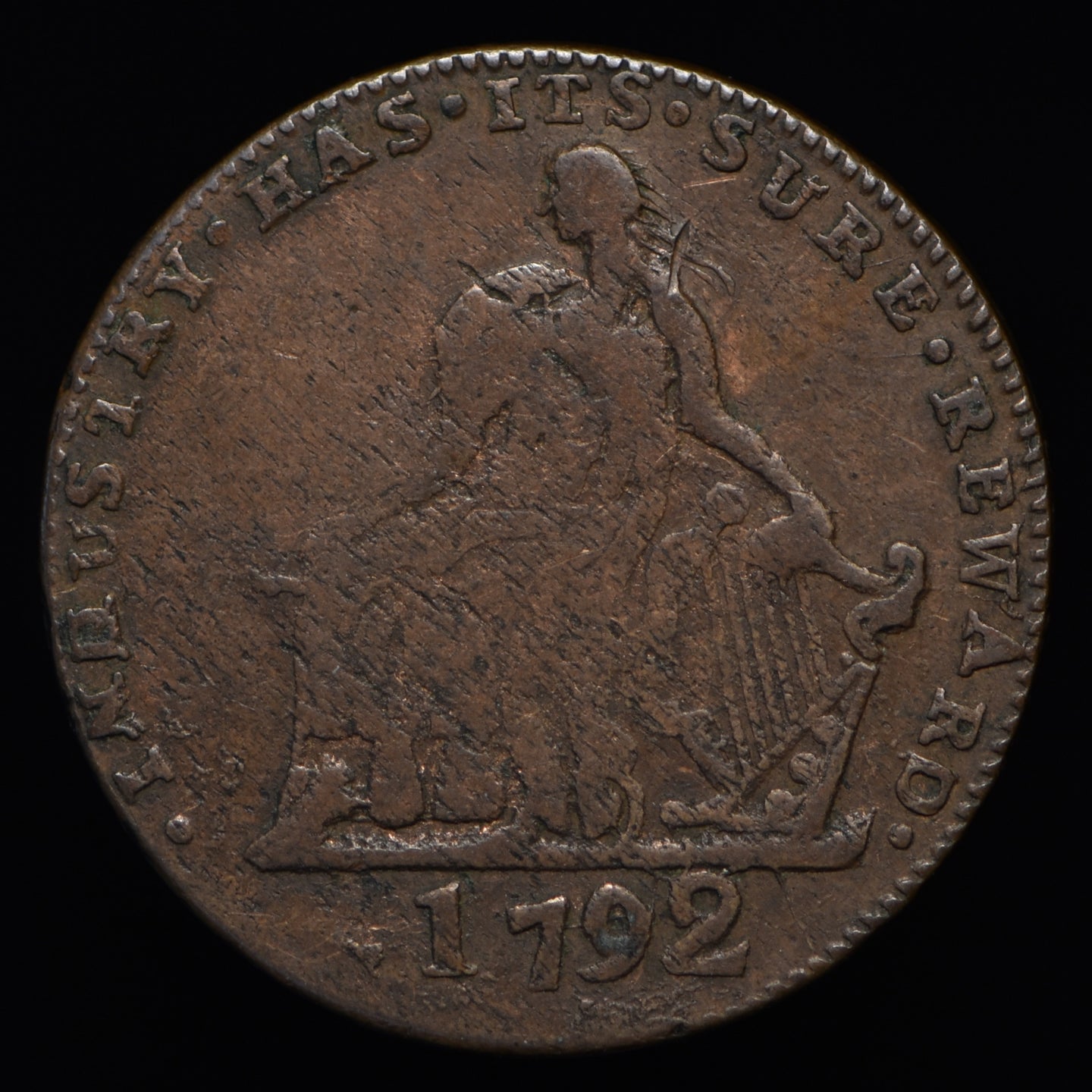 Dublin D&H 369 R.L.T. & Co.