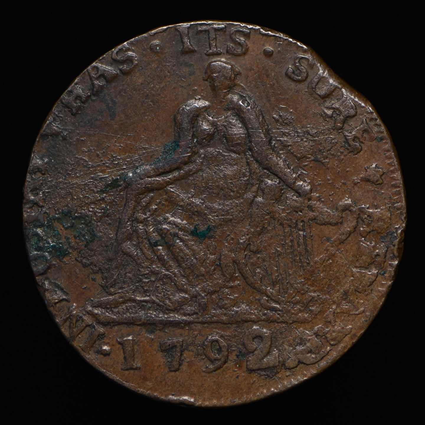 Dublin D&H 367 R L T & Co.