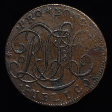 Load image into Gallery viewer, Dublin D&amp;H 367 R L T &amp; Co.