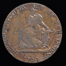 Load image into Gallery viewer, Dublin Camac D&amp;H 147