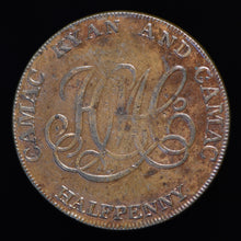 Load image into Gallery viewer, Dublin Camac D&amp;H 147