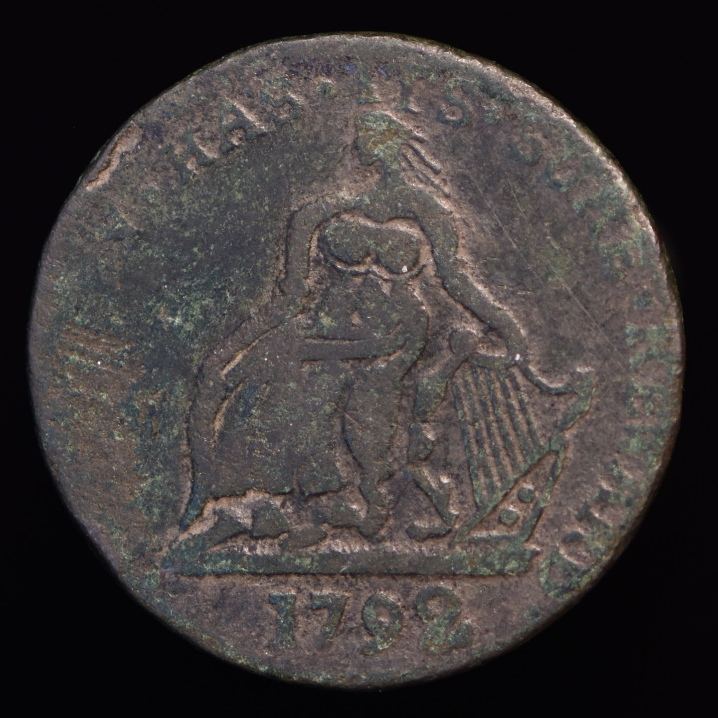 Dublin D&H 185 Camac