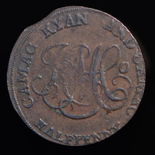 Load image into Gallery viewer, Dublin D&amp;H 197 Camac